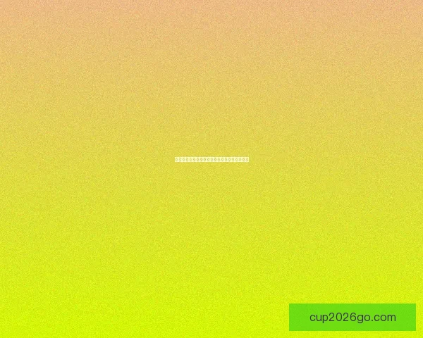 世界杯精彩竞猜比分分析与精准预测策略全攻略