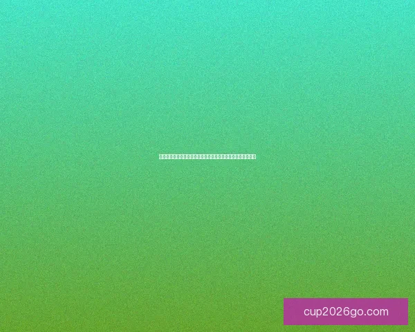 世界杯竞猜胜负推荐思路解析结合今日数据与球队走势前瞻攻略 世界杯竞猜胜负推荐思路解析结合今日数据与球队走势前瞻攻略