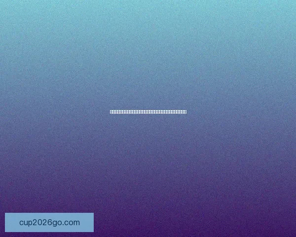 世界杯竞猜盘口深度解析投注技巧与赛事走势全面前瞻指南与夺冠格局 世界杯竞猜盘口深度解析投注技巧与赛事走势全面前瞻指南与夺冠格局