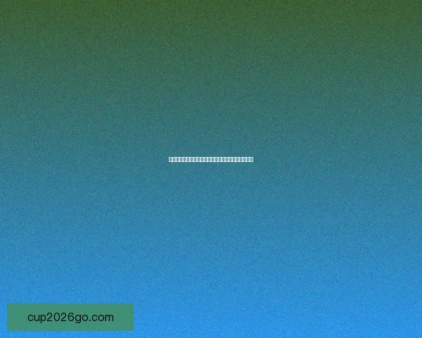 世界杯胜负竞猜投注策略分析与热门球队预测技巧分享 世界杯胜负竞猜投注策略分析与热门球队预测技巧分享