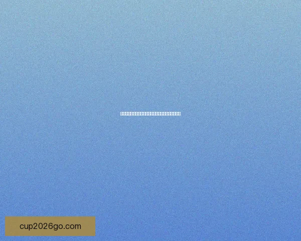 世界杯胜负竞猜投注策略分析与热门球队预测技巧分享 世界杯胜负竞猜投注策略分析与热门球队预测技巧分享