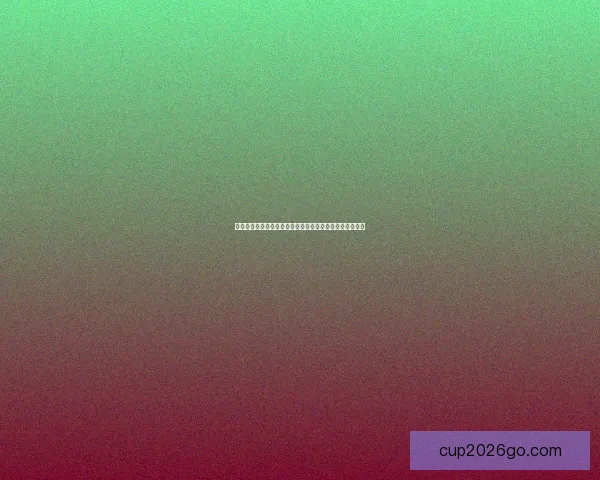 世界杯足球竞猜官网全新攻略与玩法解析助力精准预测胜负 世界杯足球竞猜官网全新攻略与玩法解析助力精准预测胜负