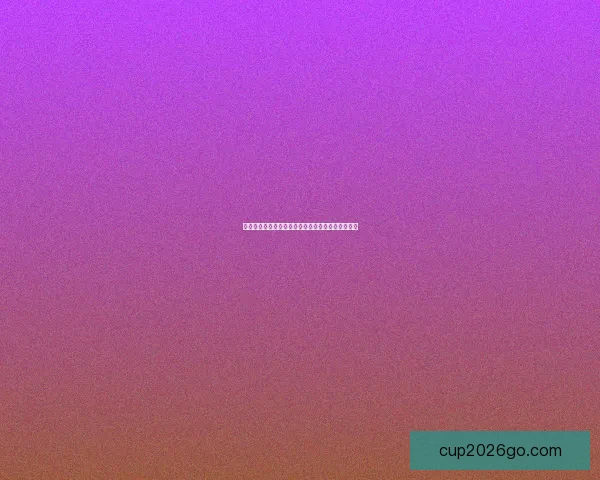 精准预测体育赛事结果提升你的竞猜策略和盈利机会 精准预测体育赛事结果提升你的竞猜策略和盈利机会