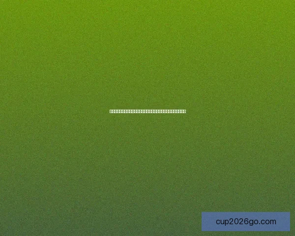 世界杯竞猜盘口深度解析投注技巧与赛事走势全面前瞻指南与夺冠格局