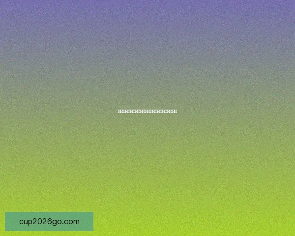 世界杯胜负竞猜投注策略分析与热门球队预测技巧分享 世界杯胜负竞猜投注策略分析与热门球队预测技巧分享