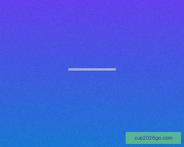 世界杯竞猜盘口深度解析投注技巧与赛事走势全面前瞻指南与夺冠格局 世界杯竞猜盘口深度解析投注技巧与赛事走势全面前瞻指南与夺冠格局