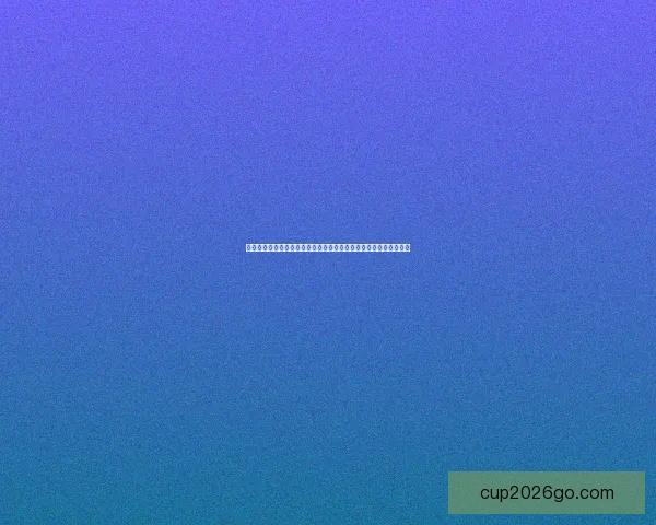 世界杯竞猜胜负玩法全解析从基础规则到投注技巧实战思路深度指南