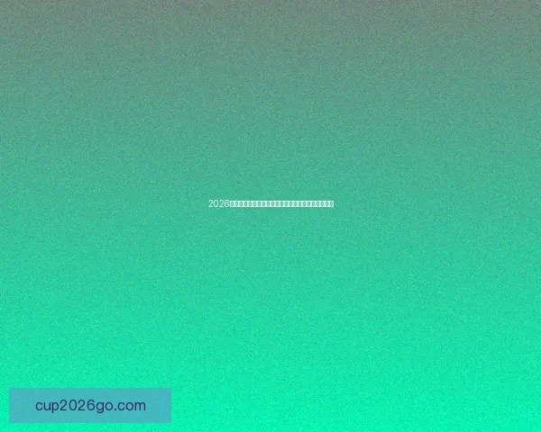 2026世界杯竞猜平台推荐最佳选择助你轻松预测赛事结果 2026世界杯竞猜平台推荐最佳选择助你轻松预测赛事结果