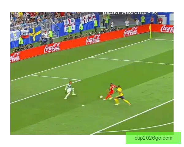 2026世界杯精彩瞬间集锦回顾球星高光表现全记录