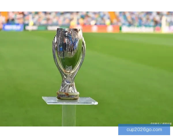 美加墨世界杯赛场盛况分析：三国联手迎接全球足球盛宴