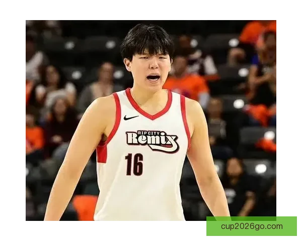 杨瀚森20分7板2助2帽连中7球暴扣未能挽救29分逆转遭淘汰