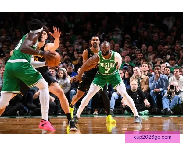 布朗缺阵塔图姆二十六分十二板绿军逆转老鹰普里查德三十六分空砍