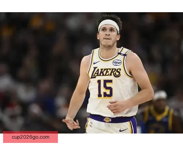 湖人超值球员里夫斯今夏吸引多队关注 或将迎来2-3年顶薪级合同