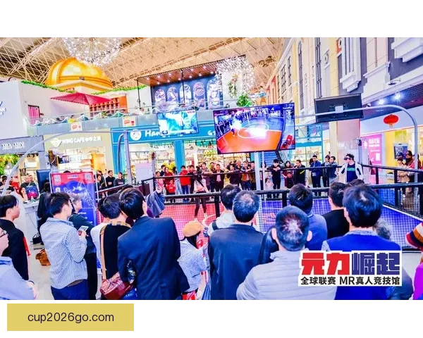 燃爆世界杯：全民竞猜投注赢丰厚大奖活动上线