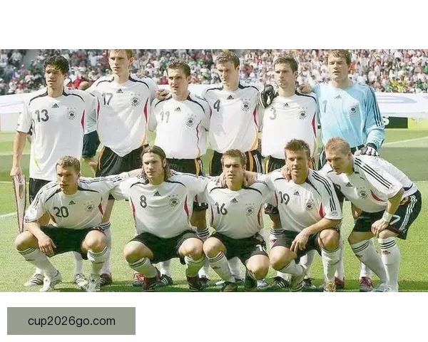 2026世界杯精彩对决全解析及各强队夺冠前景展望