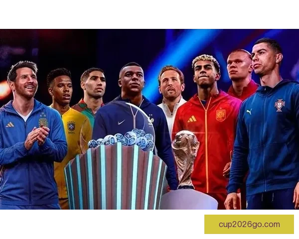 2026世界杯精彩对决全解析及各强队夺冠前景展望
