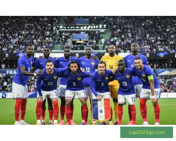 2026世界杯精彩对决全解析及各强队夺冠前景展望