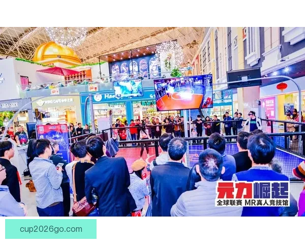 燃爆世界杯：全民竞猜投注赢丰厚大奖活动上线