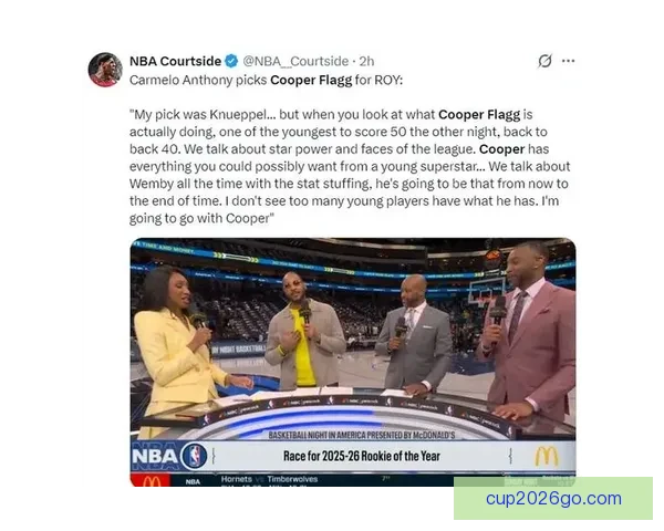 弗拉格51分刷新16项纪录生涯新高 比肩乔丹冲击最佳新秀荣誉