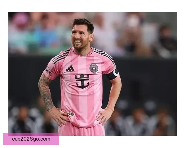 梅西头球破门苏牙替补救主 迈阿密主场2-2绝杀被判无效