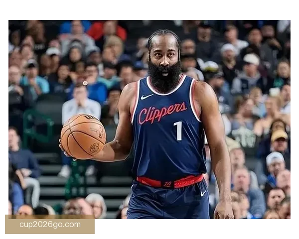 哈登连续两场14助攻书写骑士新纪录莫布利狂砍34分17篮板创赛季最佳