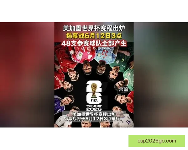 美加墨世界杯竞猜平台全面开启 欢迎参与精彩赛事预测和大奖挑战