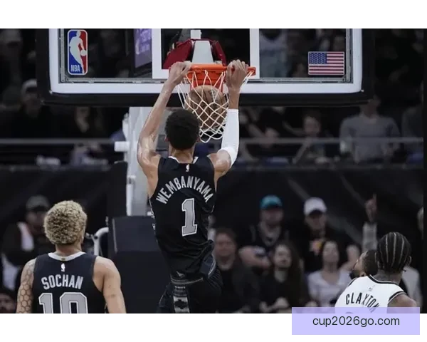 马刺队轮休安排出炉文班亚马缺阵对阵快船影响分析