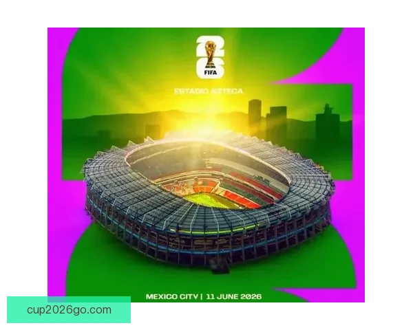 美加墨世界杯竞猜官网助力足球迷轻松预测赛事结果赢取大奖