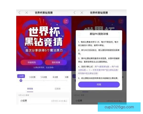 世界杯竞猜平台最新网址发布全面解析和安全访问指南